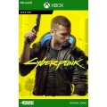 Cyberpunk 2077 XBOX CD-Key